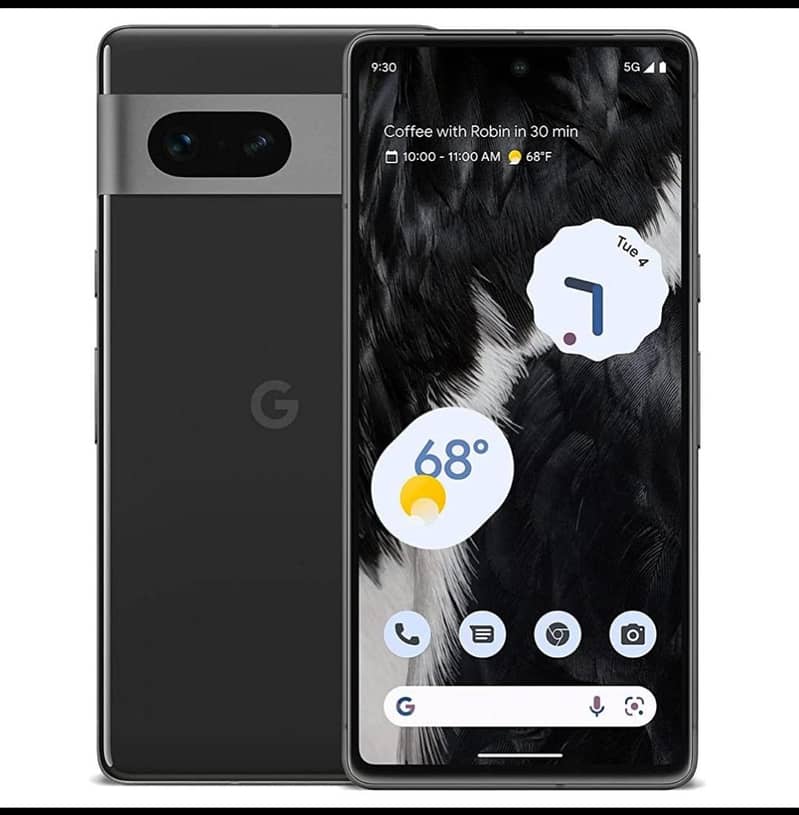 Google Pixel 7 1