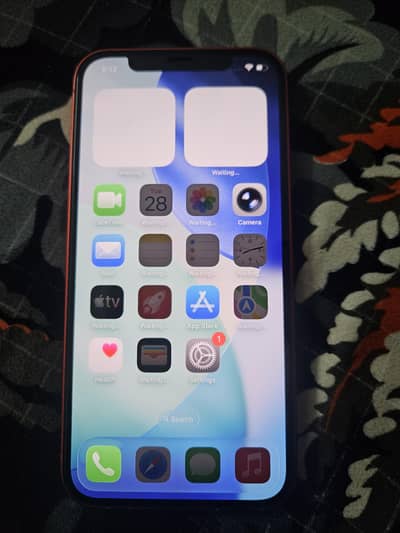 iPhone 12 128GB pta approved