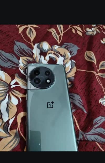One Plus 11 urgent sale