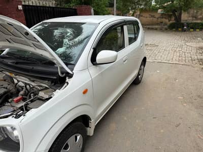 Suzuki Alto 2023