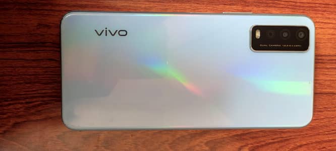 Vivo Y12s. urgent sale