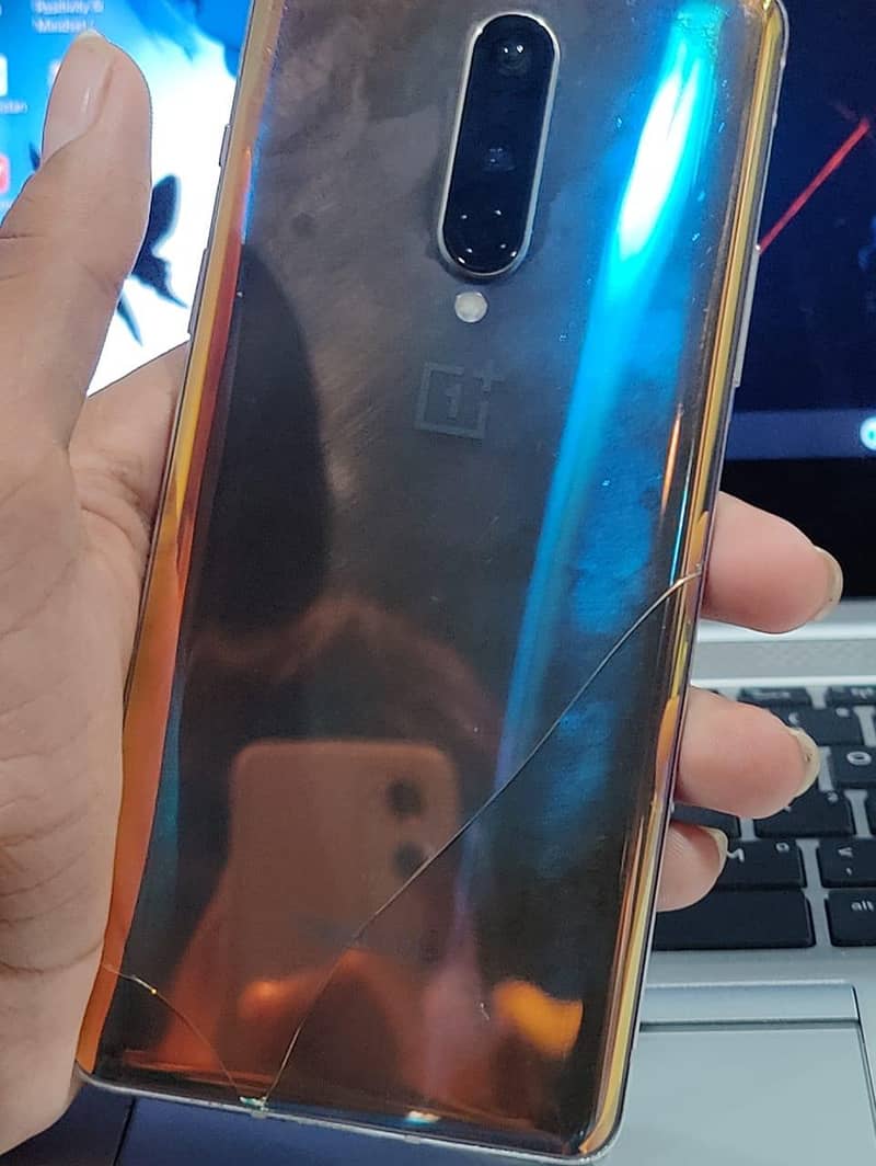 One Plus 8 0