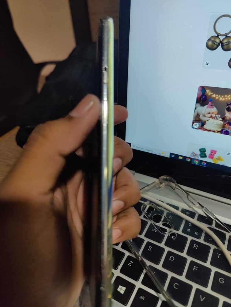 One Plus 8 3