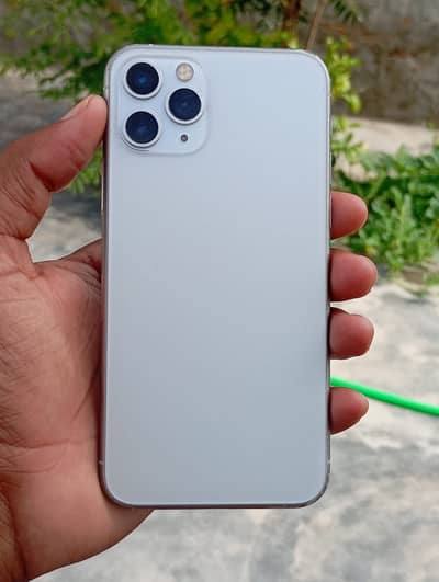 Apple iPhone 11 Pro