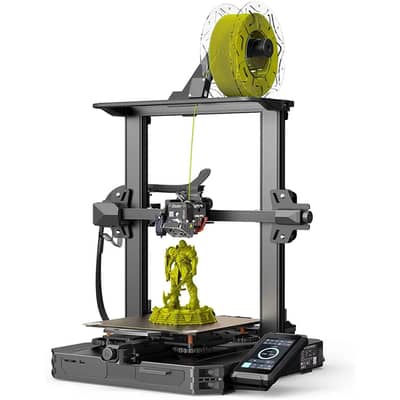 Ender 3 S1 Pro