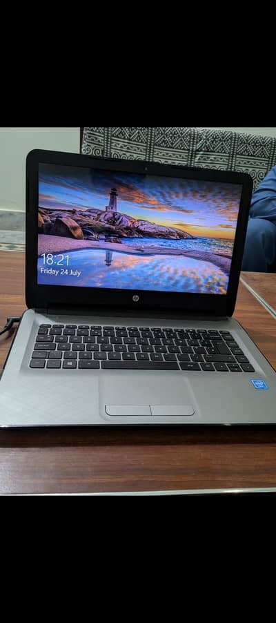 HP Celeron N3050 Laptop | 2GB RAM