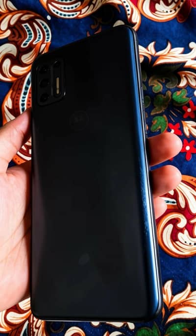 Motorola Moto G Stylus