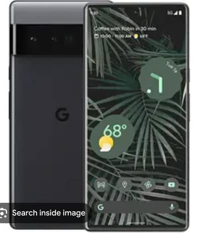 Google Pixel 6 Pro official pta
