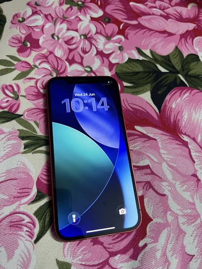 Iphone 12 non pta jv