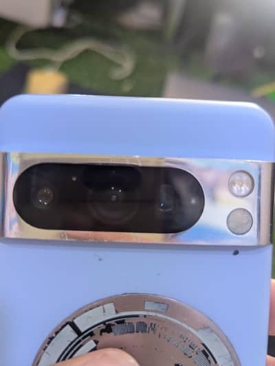 Google Pixel 8 Pro 512 Gb