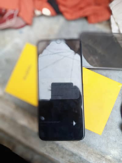 Realme C53