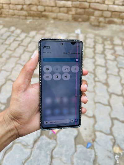 Google Pixel 7 Pro