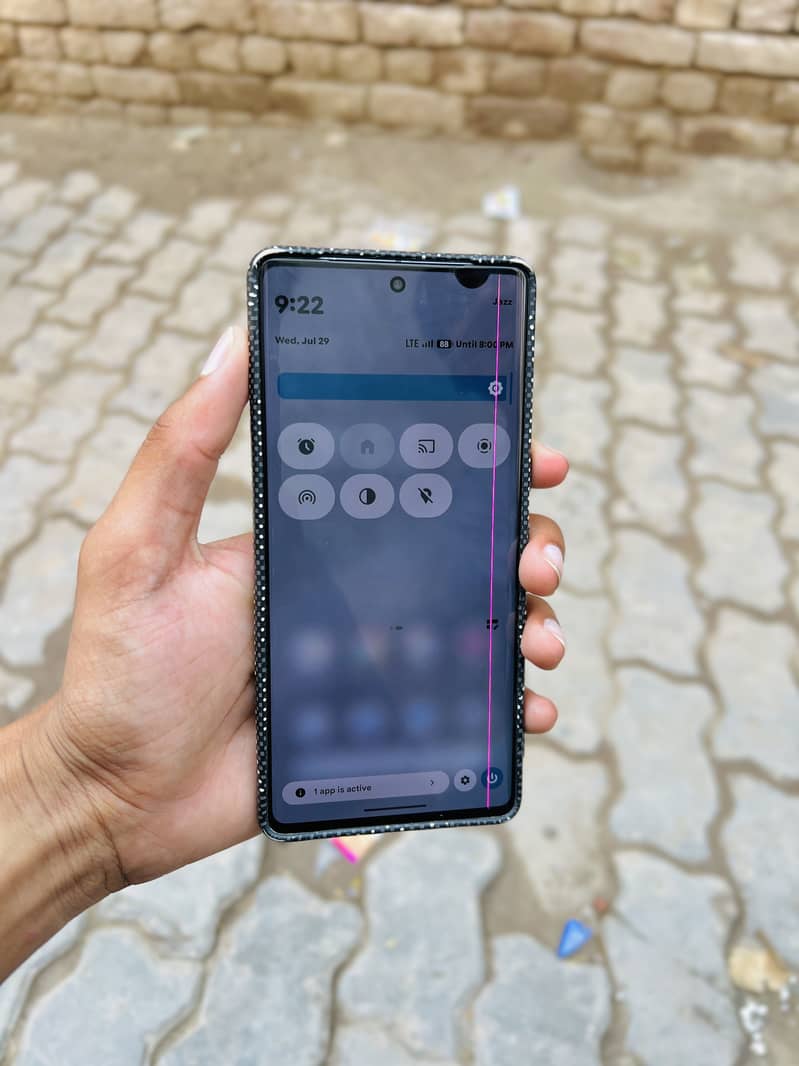 Google Pixel 7 Pro 0