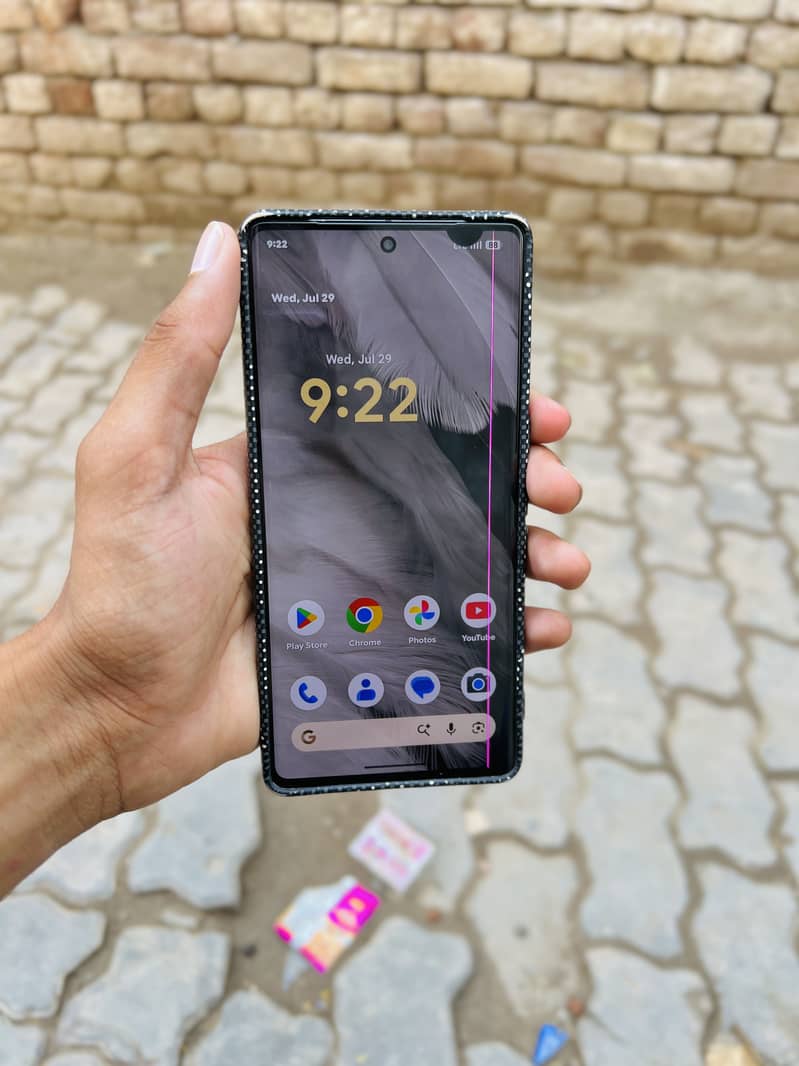 Google Pixel 7 Pro 1