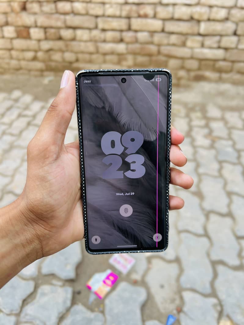 Google Pixel 7 Pro 2