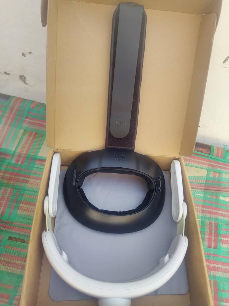 head strap for oculus quest 1
