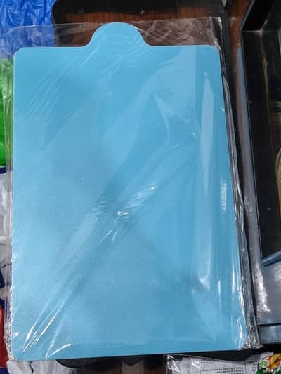 Ultra Thin Cutting Board Flexible Mat Cutting Board