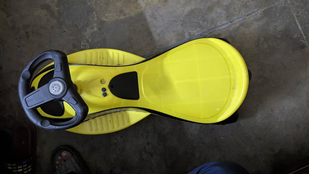 dolphin  car 1