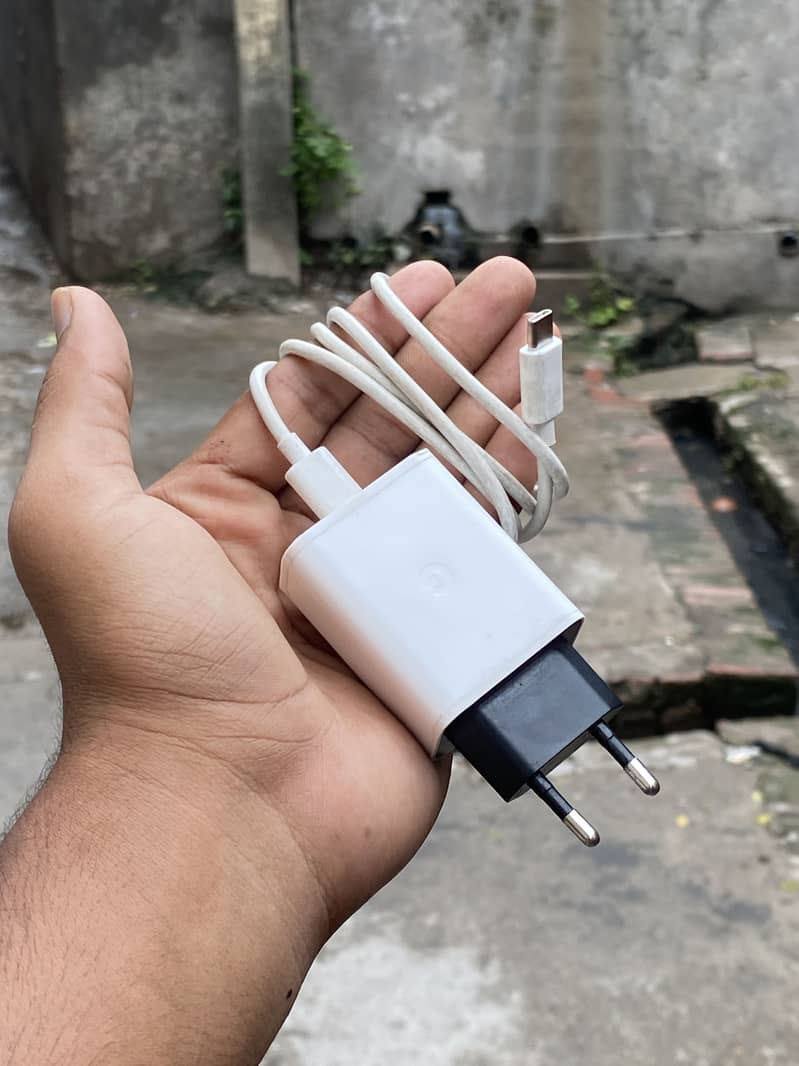 Google Pixel 7a 6