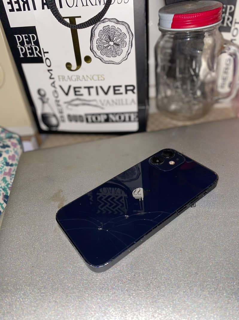 Apple iPhone 12 mini 2