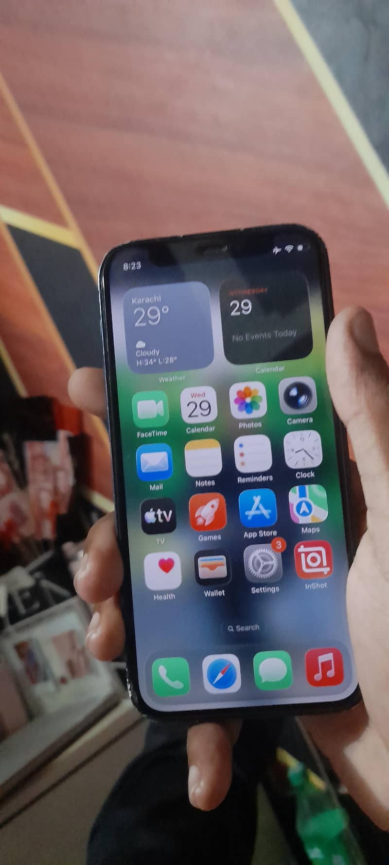 Apple iPhone 12 mini 3