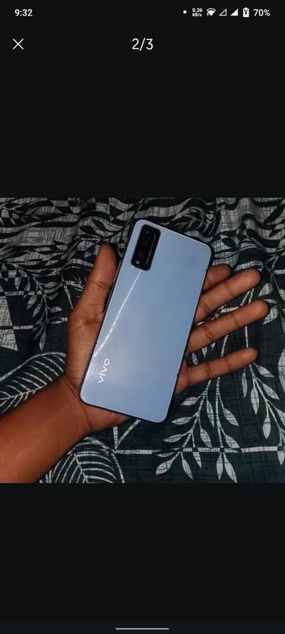 Vivo Y12A