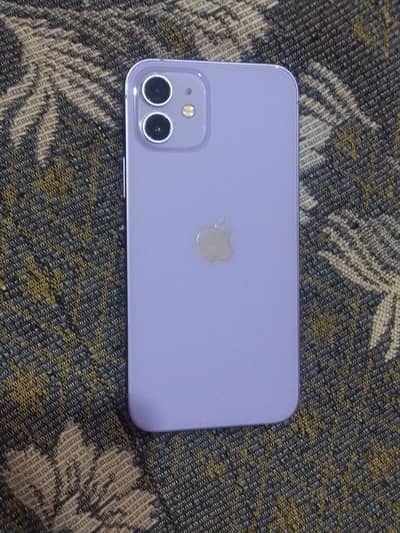 Apple iPhone 12