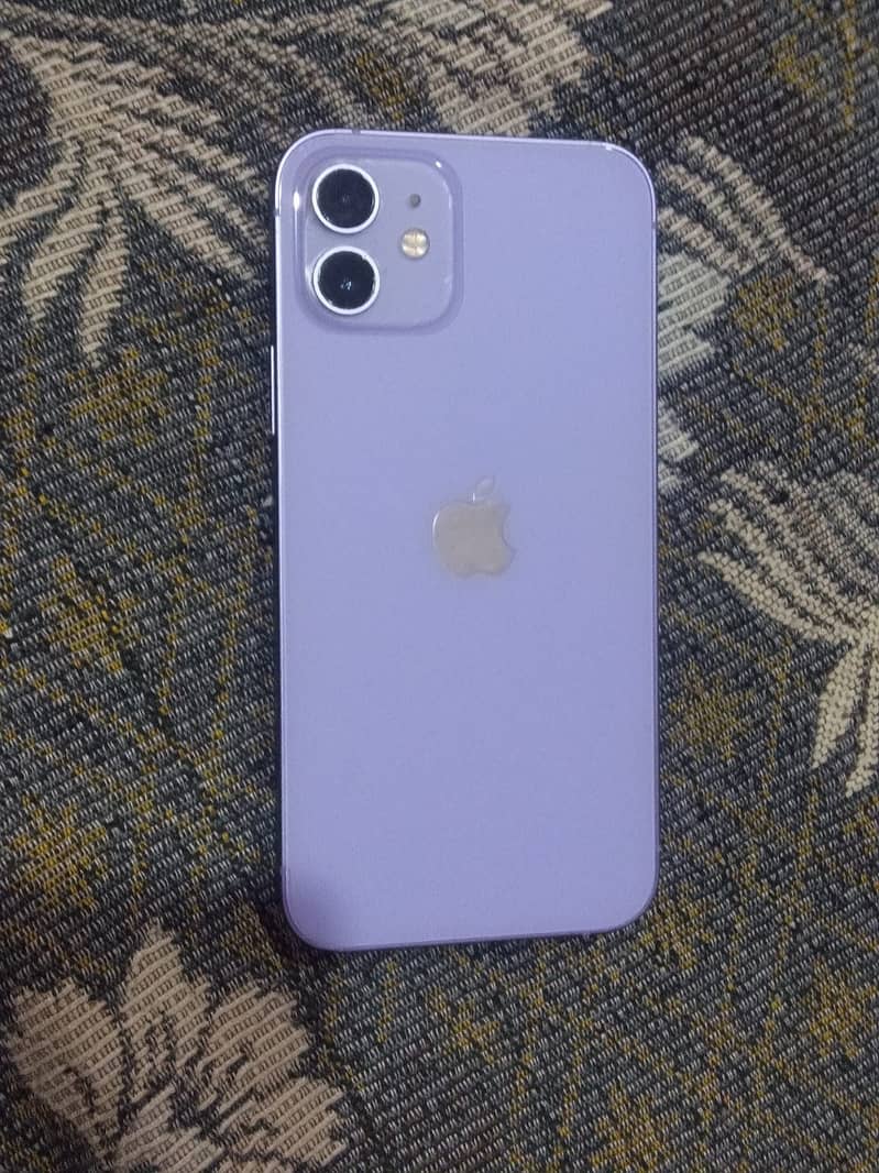 Apple iPhone 12 0