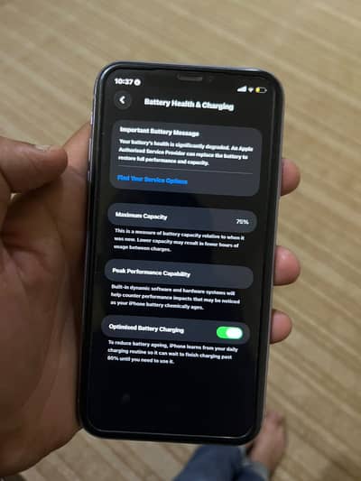 Apple iPhone 11
