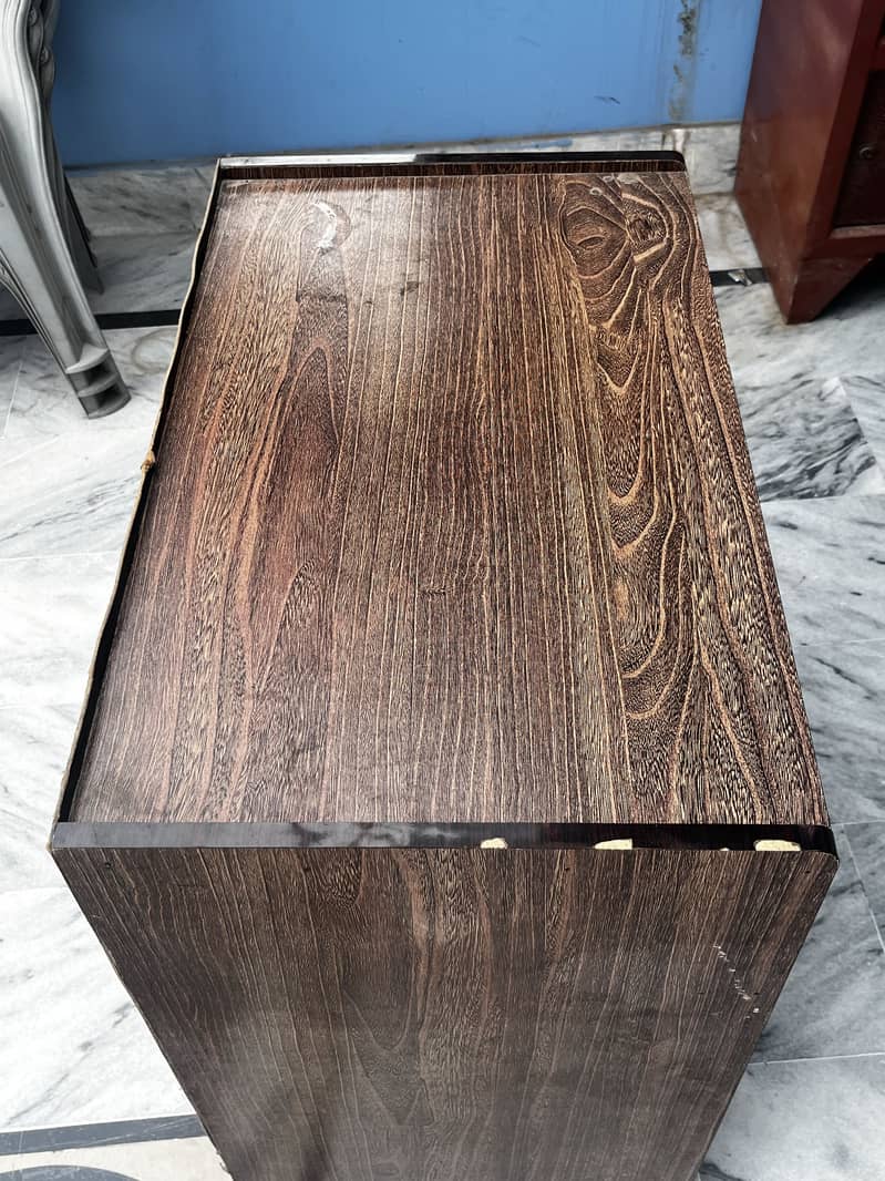 Console table For sell mint condition 1