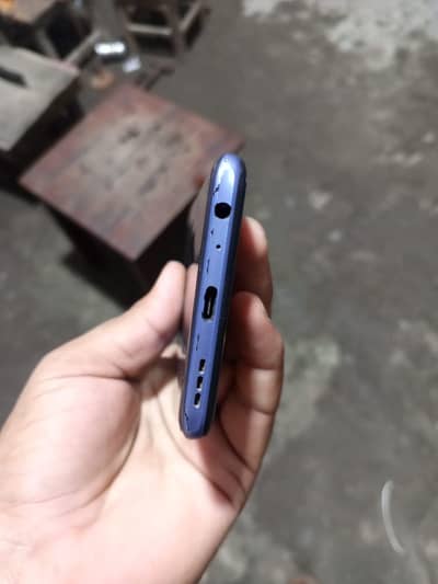 Vivo Y51s 8=128