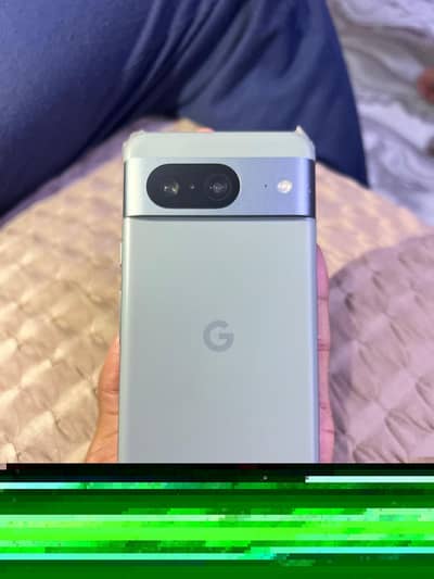 Google Pixel 8
