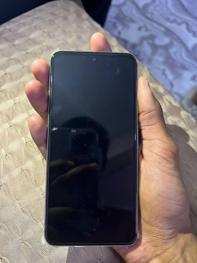 Google Pixel 8 3