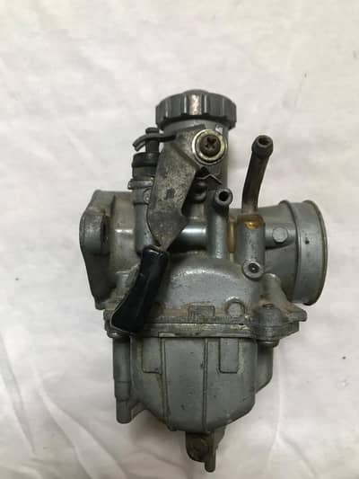 carburetor of DT 185/175