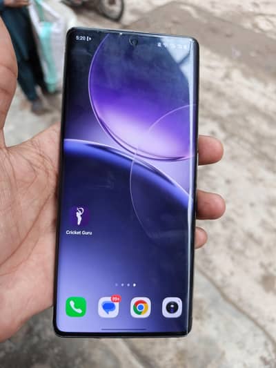 Itel S25 Ultra