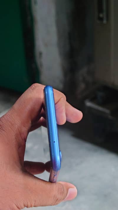 Huawei P20 Lite