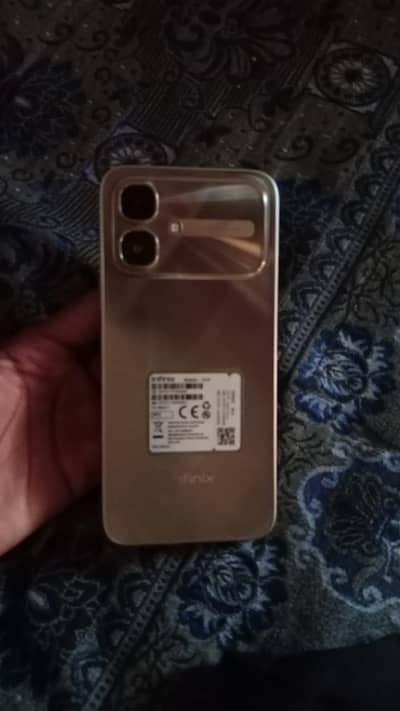 Infinix  smart 20