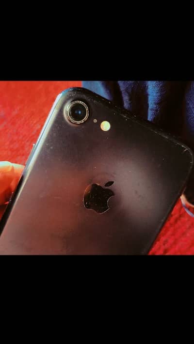 Apple iPhone 7 urgent sell