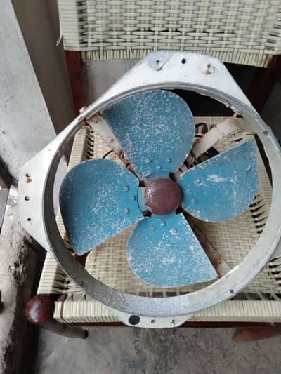 NTN Exhaust FAN