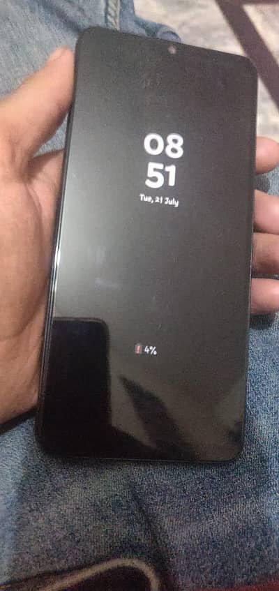 Samsung Mobile A32