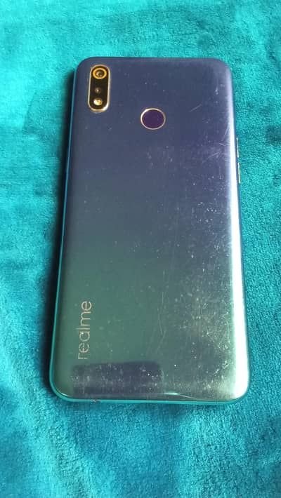 Realme 3