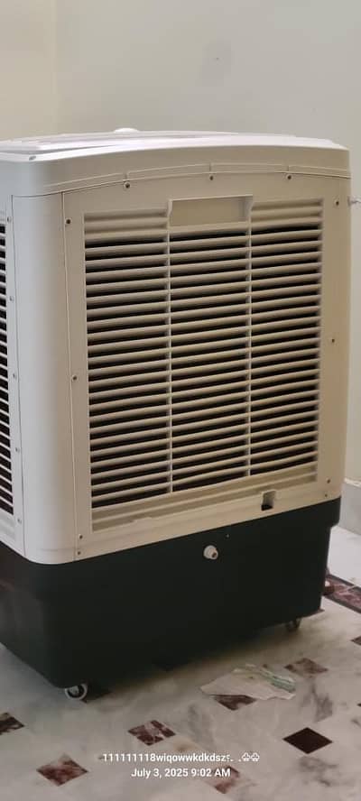 Super Asia Air Cooler