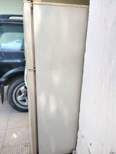 National refrigerator