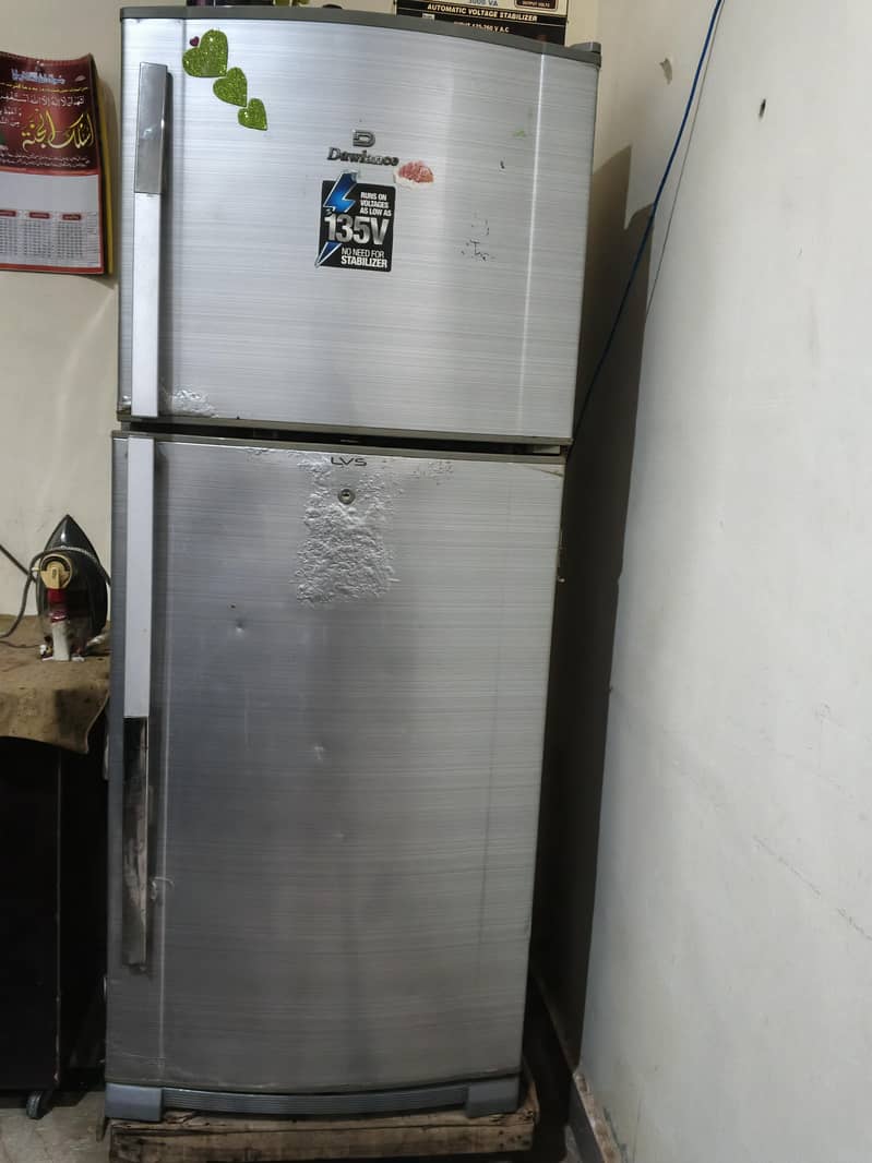 Refrigerator 0