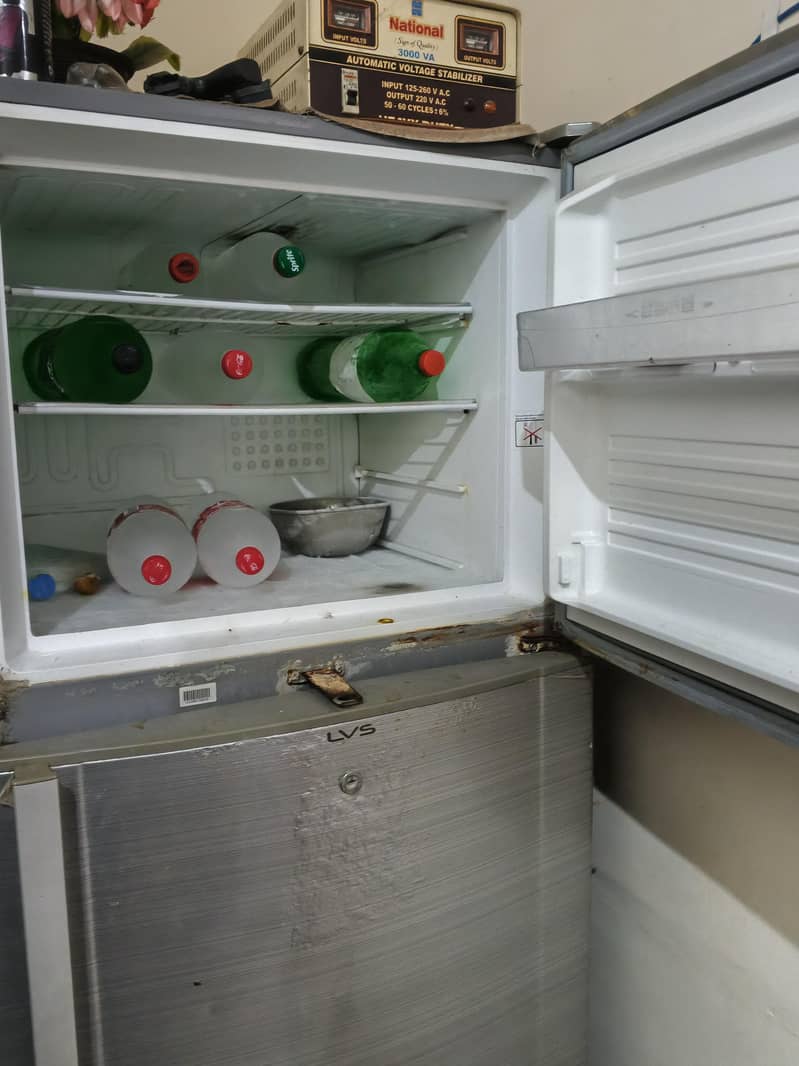 Refrigerator 2