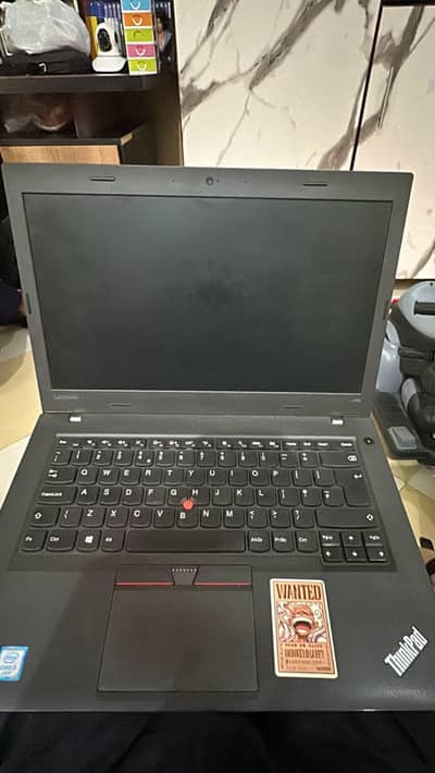 Lenovo L460