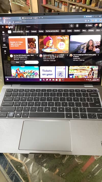 Dell Latitude 9420 i7 11th Gen