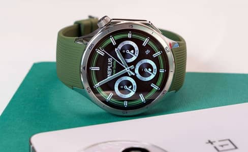 Oneplus Watch 3 46mm
