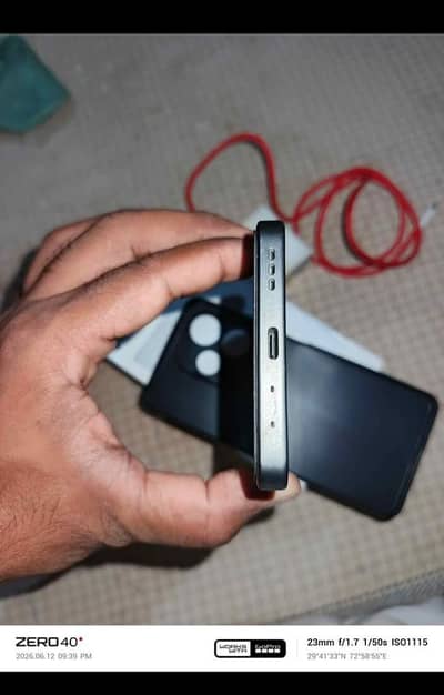 OPPO A5 Pro