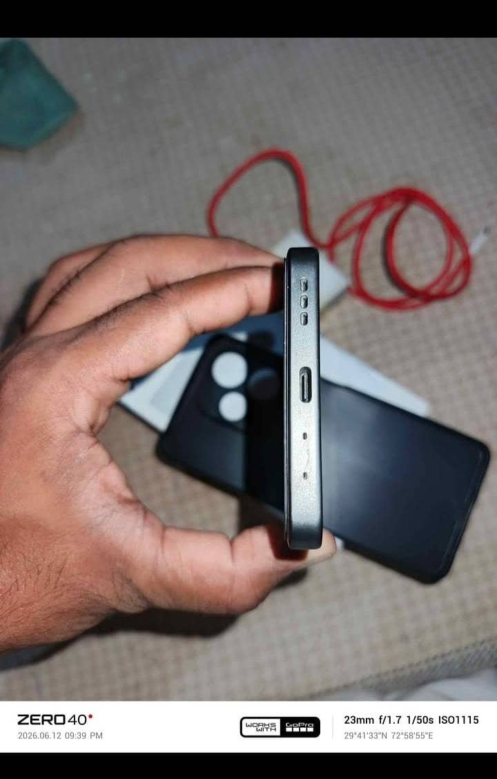 OPPO A5 Pro 0